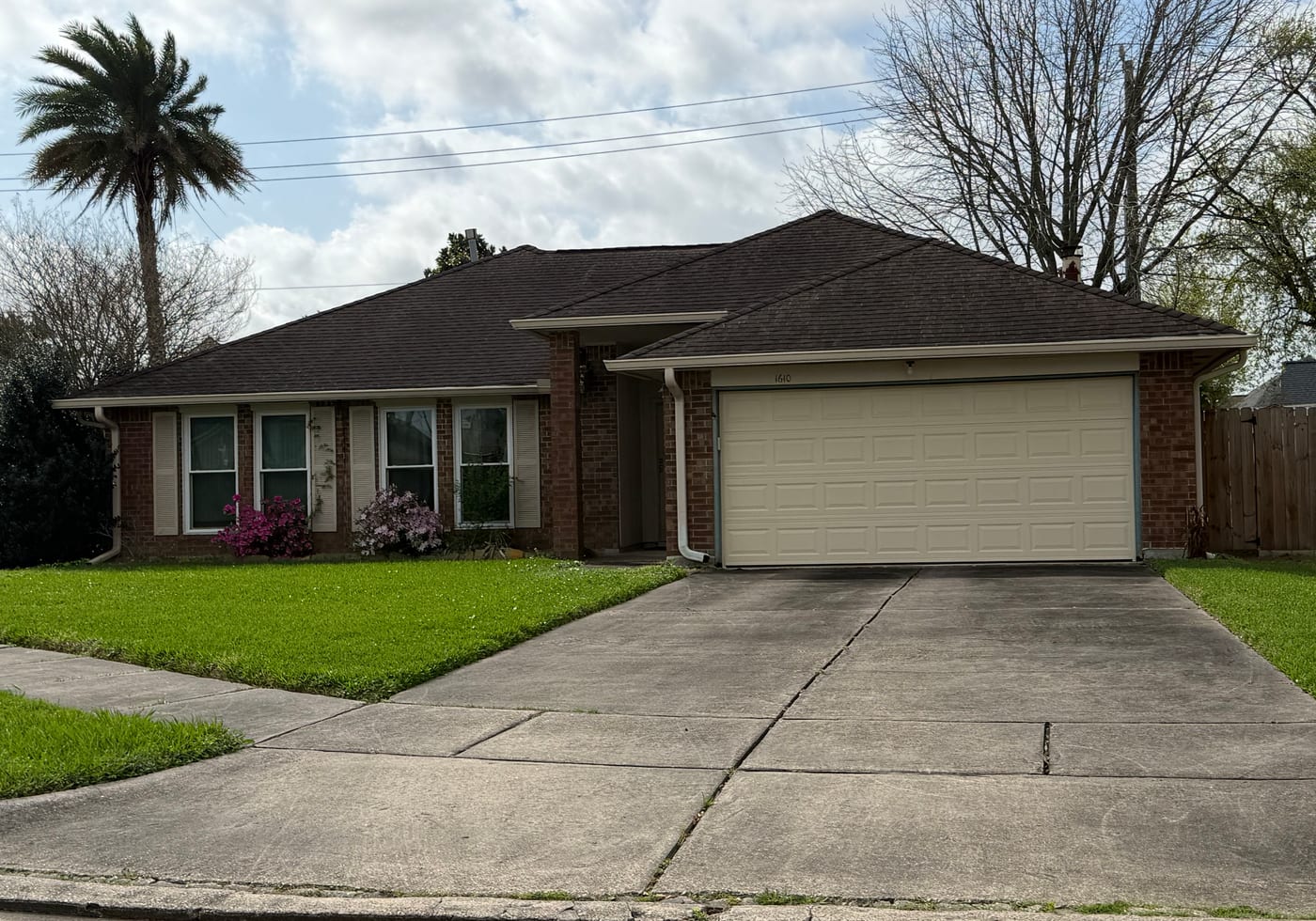 Clean Deer Park Fix & Flip
